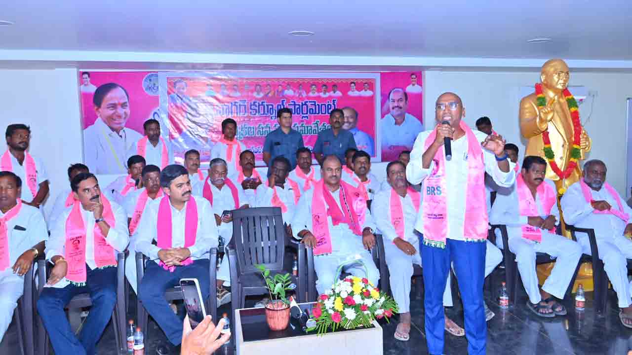 మీకు అండగా నేనుంటా..