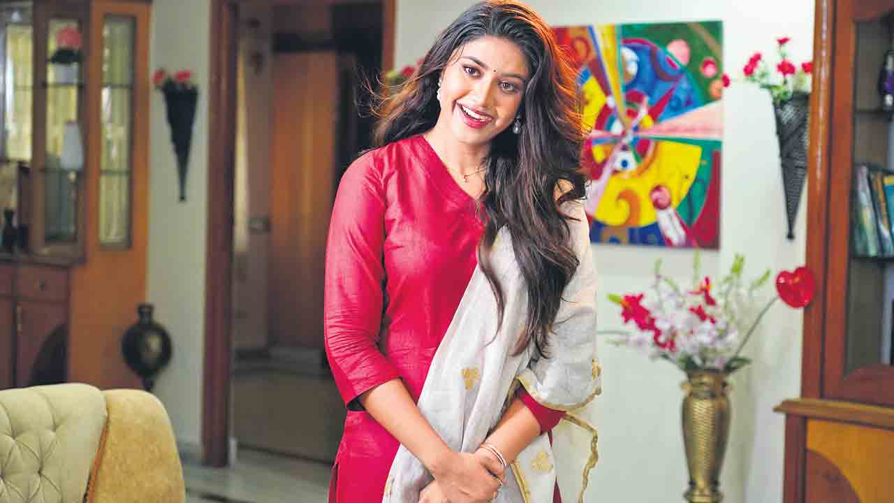 ‘భవనం’లో ఏం జరిగింది?