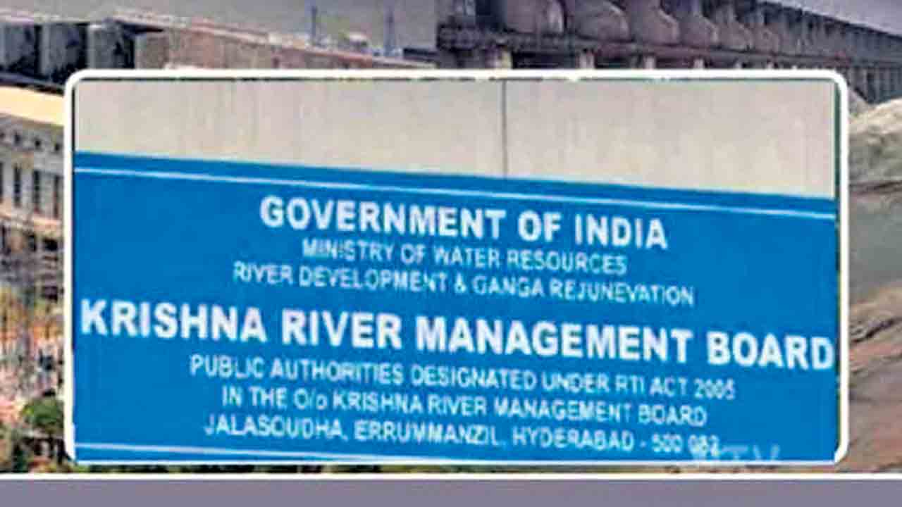 టెలిమెట్రీల ఏర్పాటుకు నిధులివ్వండి