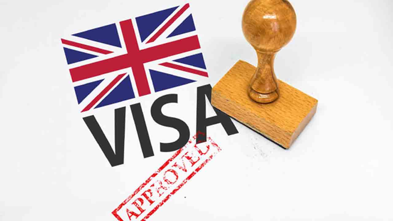 Britain Visa | ప్రతిభావంతులకే వీసాలు: బ్రిటన్‌