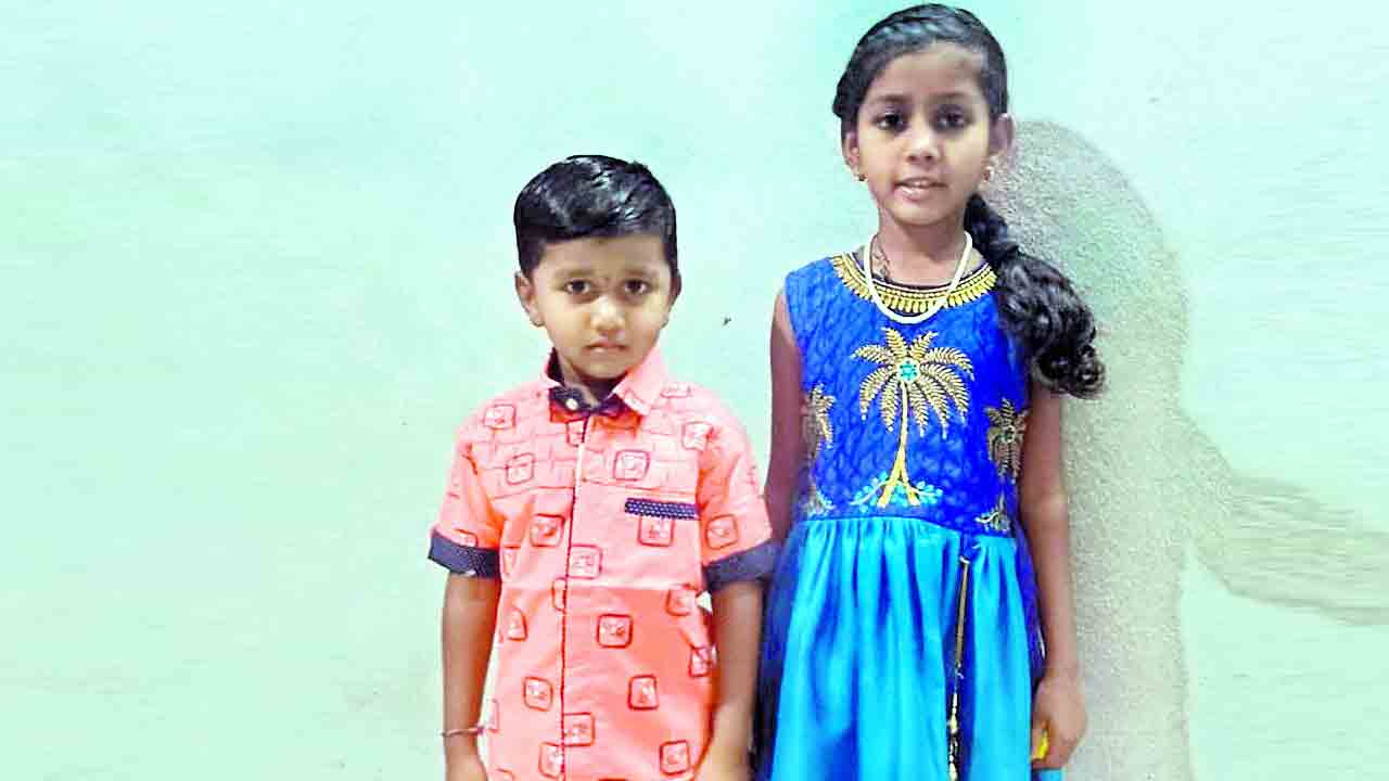 శెభాష్ మధుప్రియ