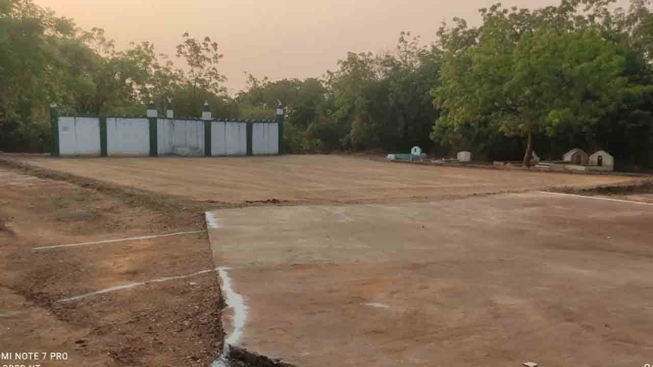 నేడు రంజాన్‌