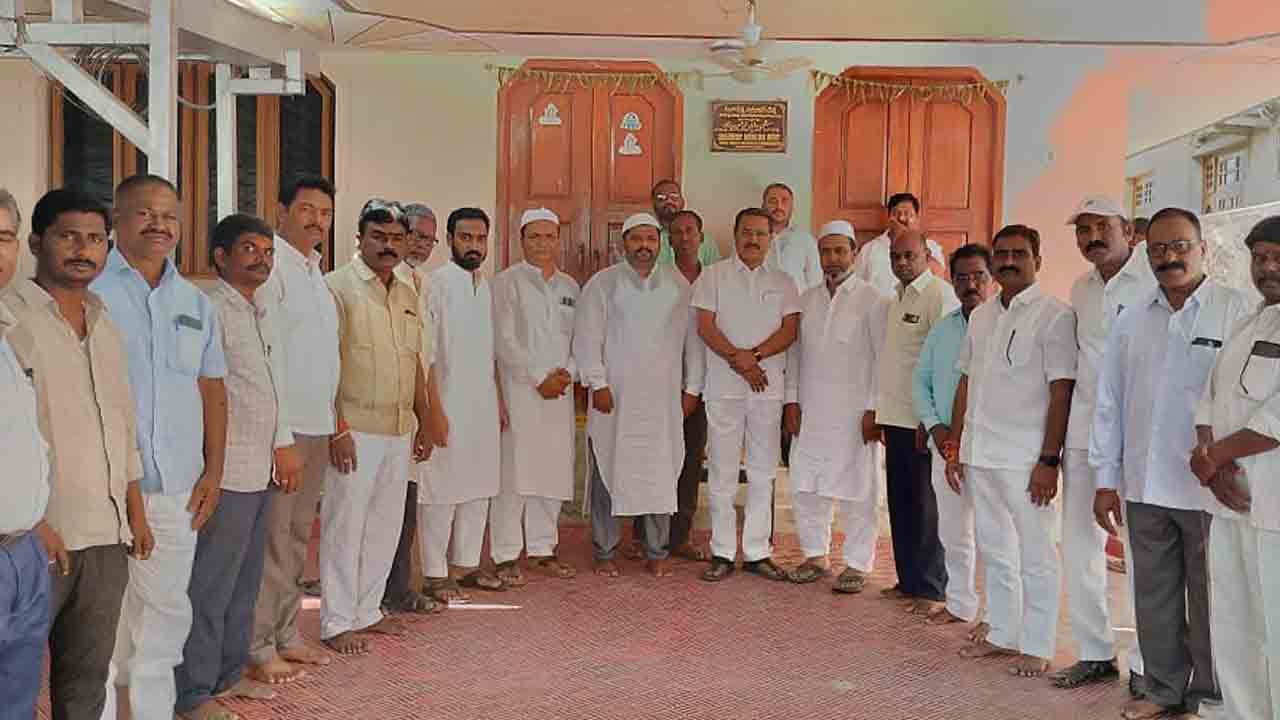 బహుజనుల ఆశాజ్యోతి ఫూలే