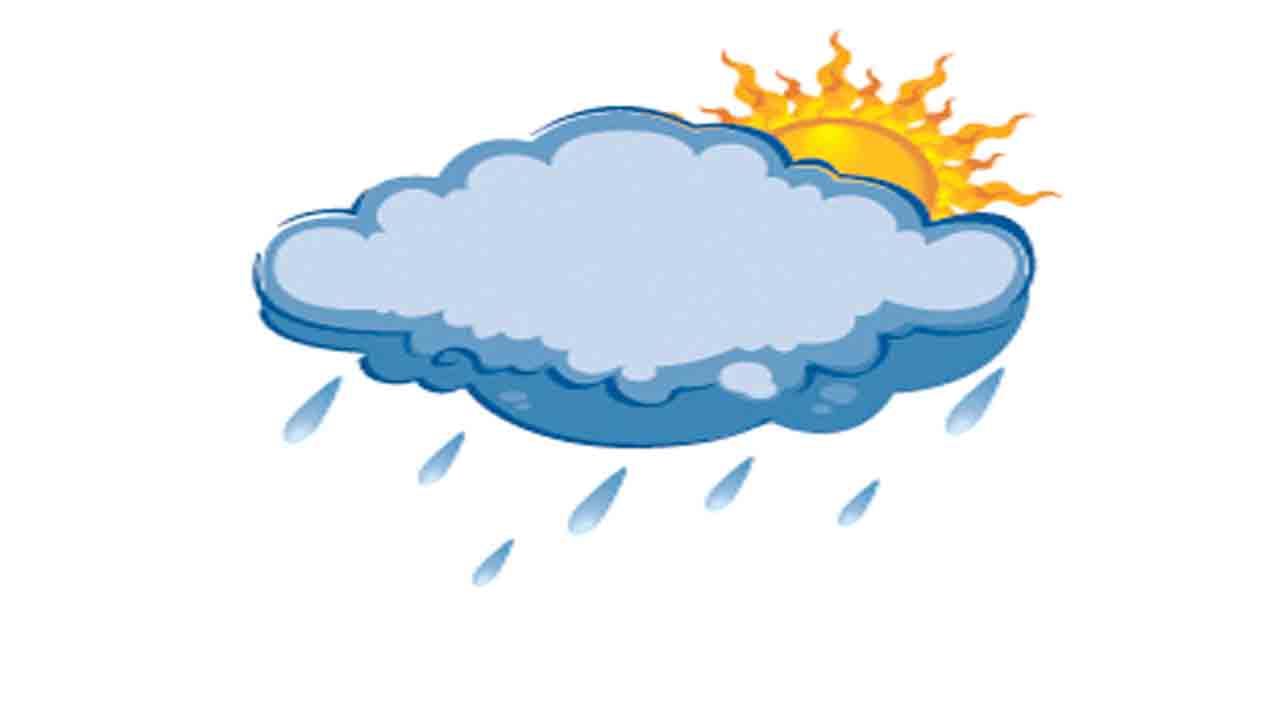 Weather Update | రాగల 48 గంటల్లో గ్రేటర్‌కు వర్ష సూచన