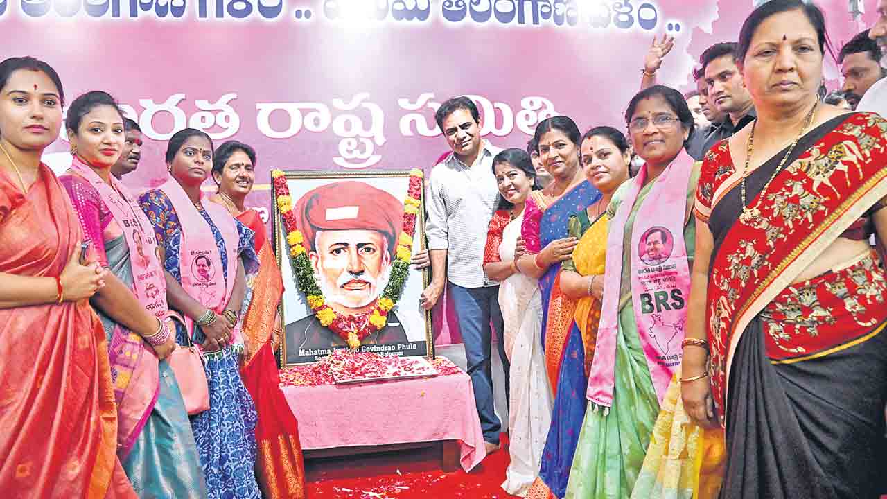 Sabitha Indra Reddy | మెడికల్‌ కళాశాలను రద్దు చేస్తే అగ్గి పుట్టిస్తాం: ఎమ్మెల్యే సబితారెడ్డి