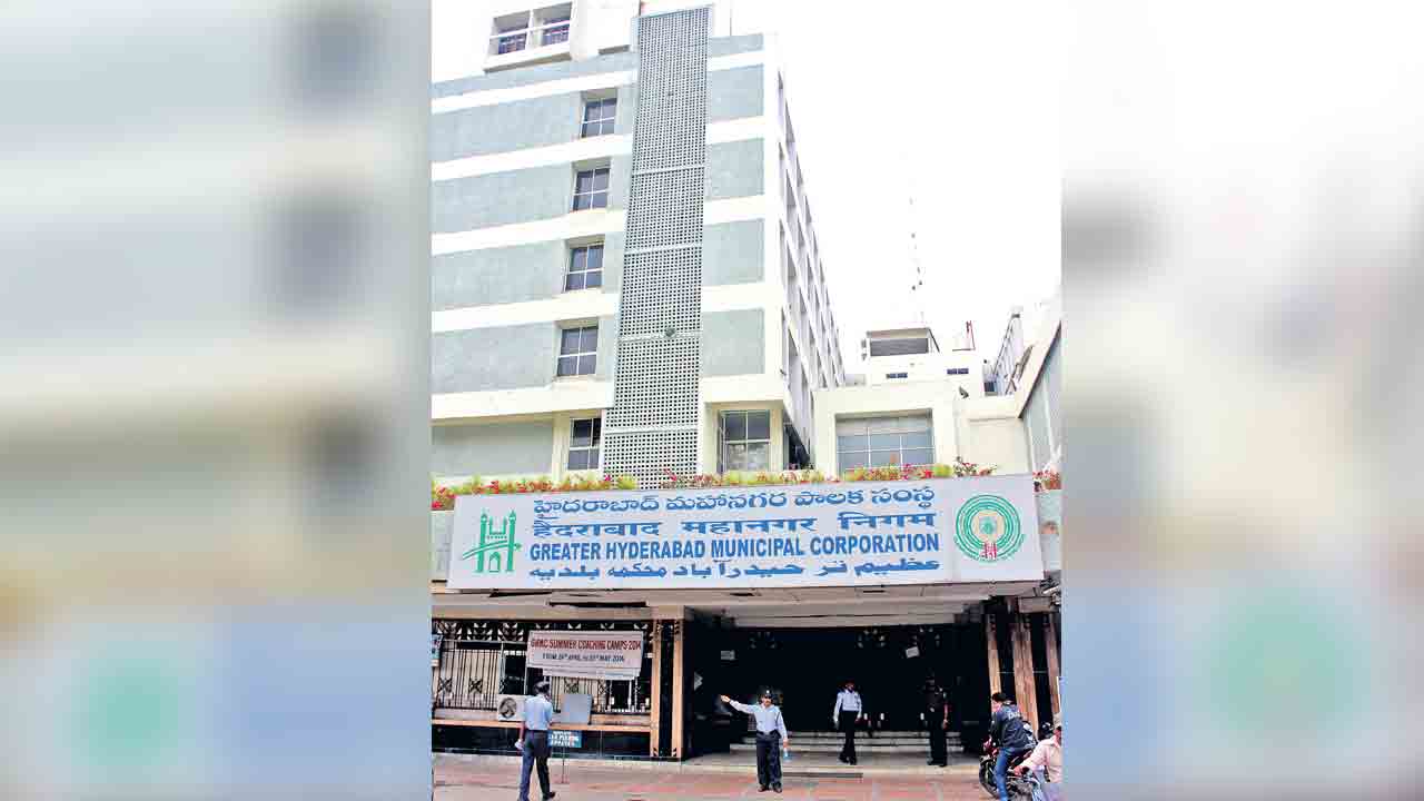 భవన నిర్మాణ వ్యర్థాలా..