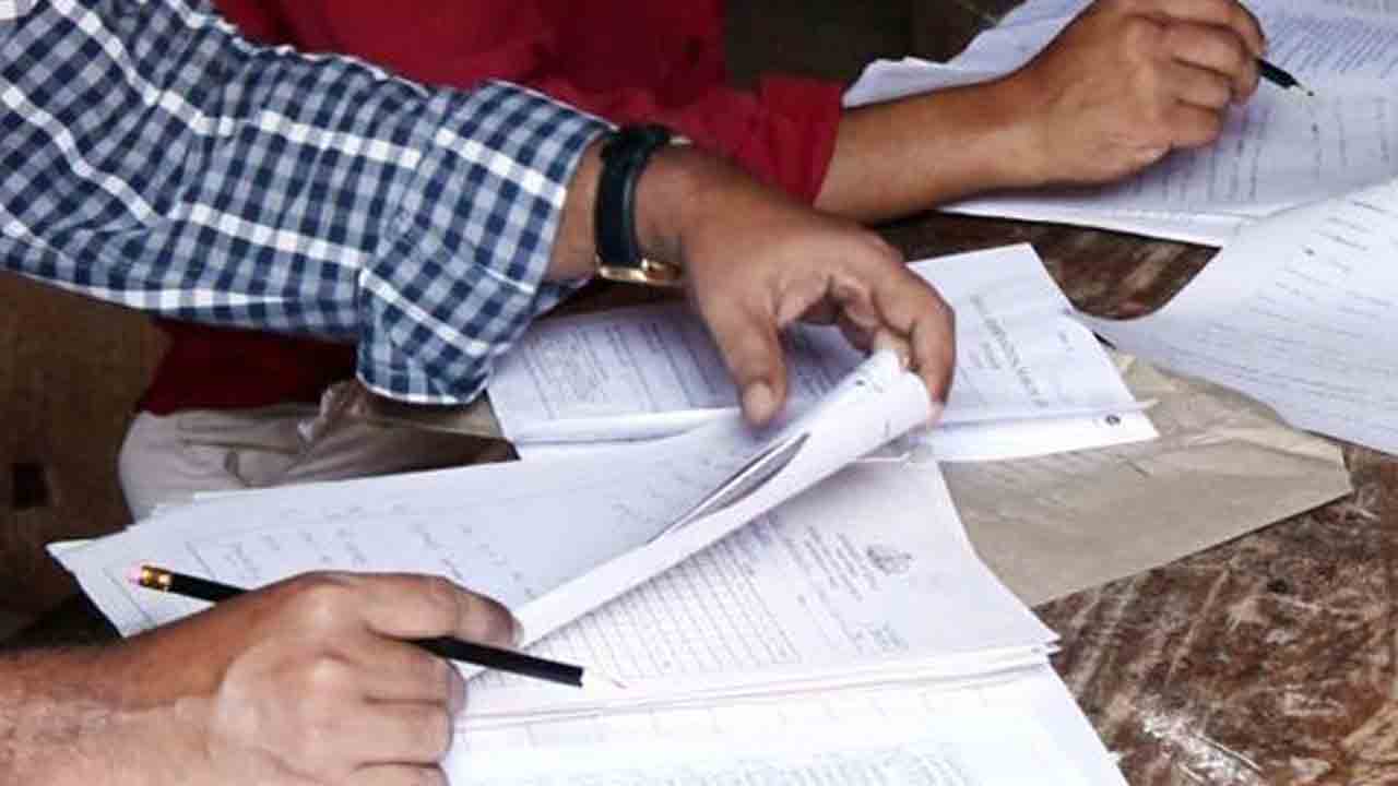 టెన్త్‌ వాల్యుయేషన్‌ వారమే..