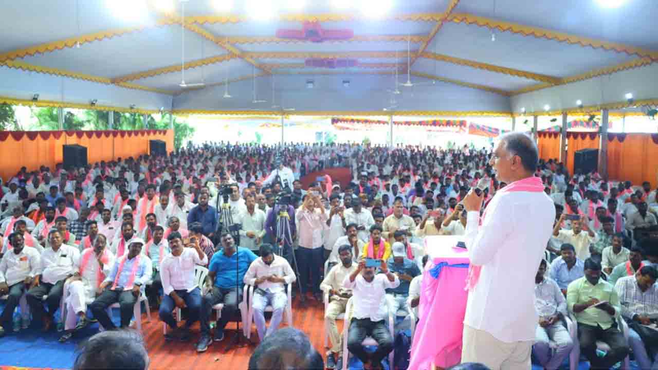 హామీల అమలుకు పోరాడుదాం