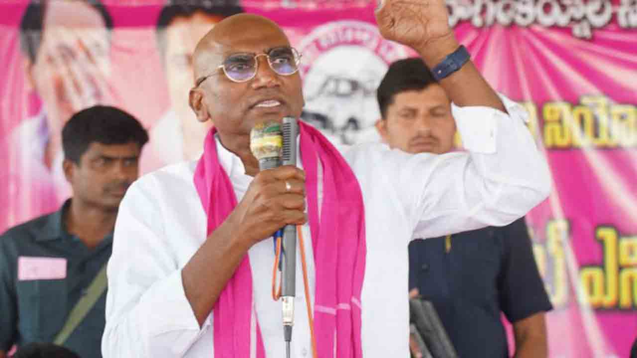 హామీలను విస్మరించిన కాంగ్రెస్‌