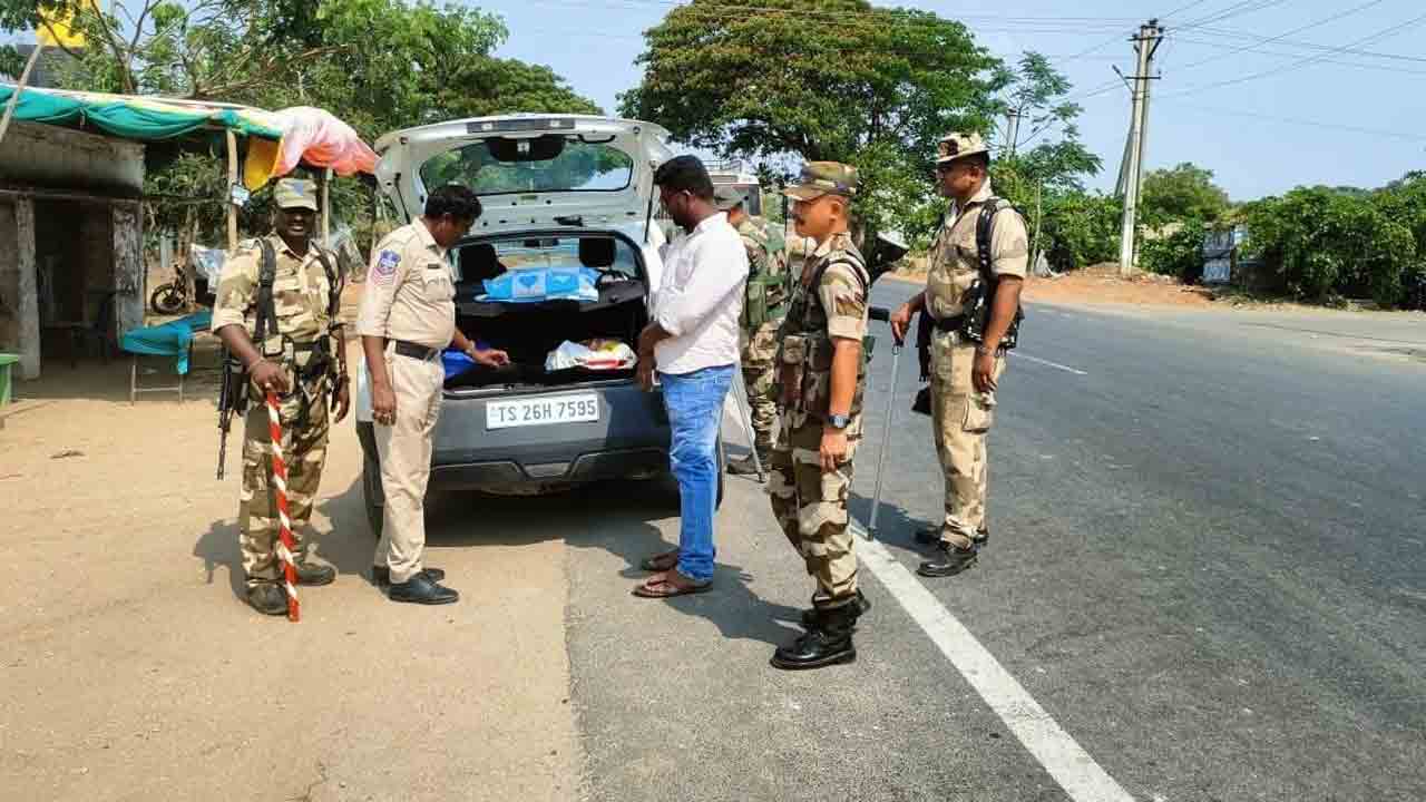‘నియమావళి’ని కచ్చితంగా పాటించాలి