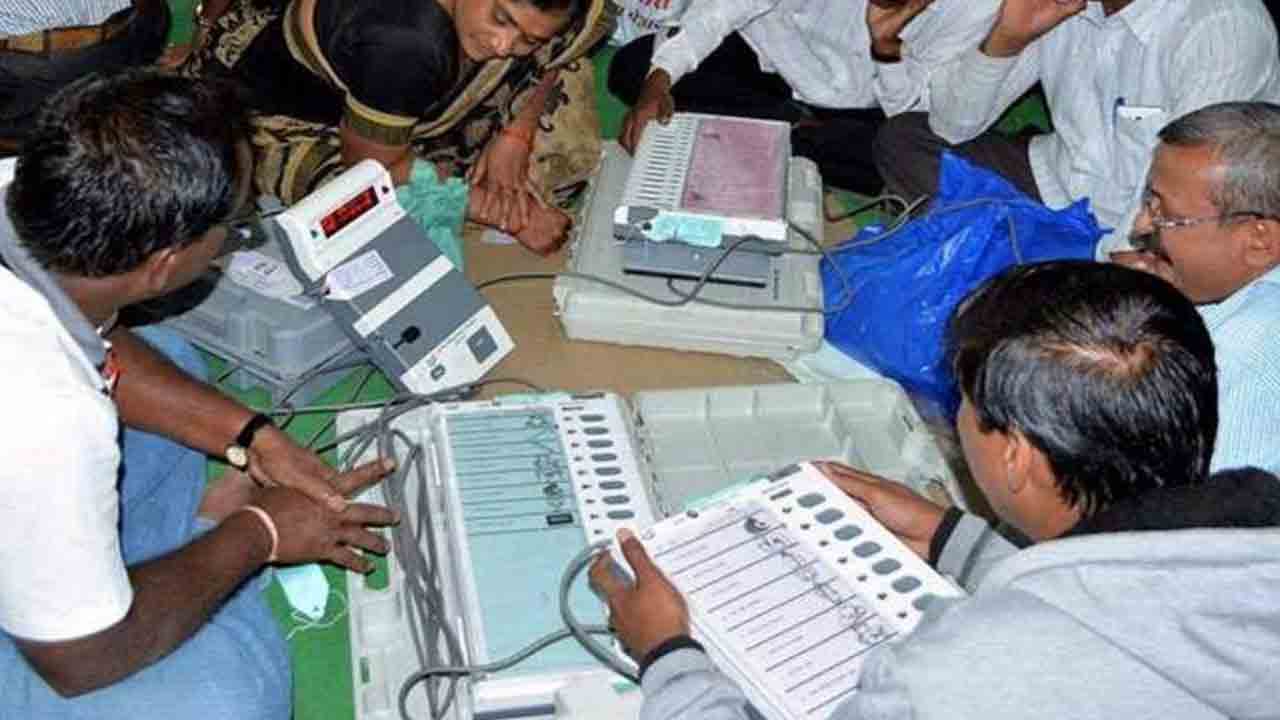 ఎమ్మెల్సీ కౌంటింగ్‌ వాయిదా