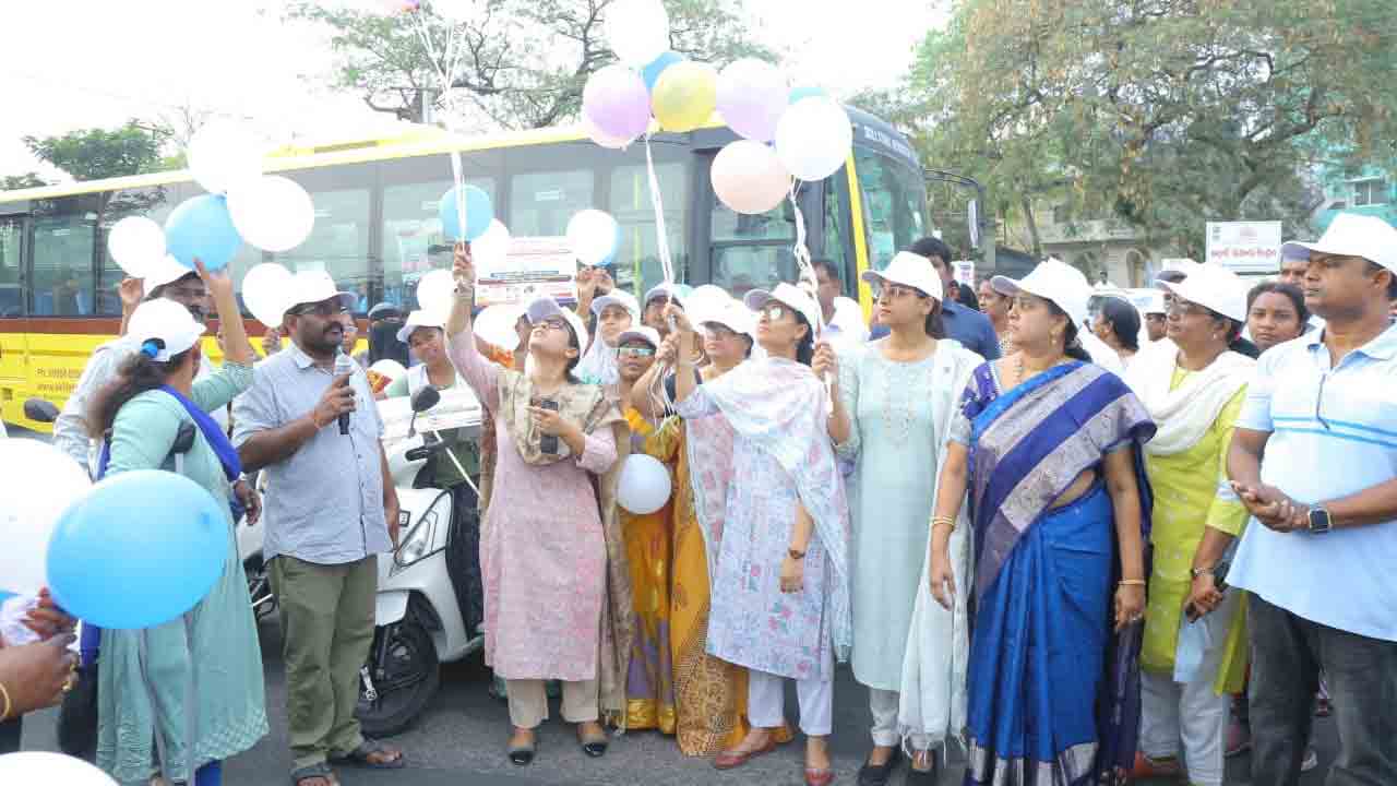 నిజాయితీపరులకు ఓటు వేయండి