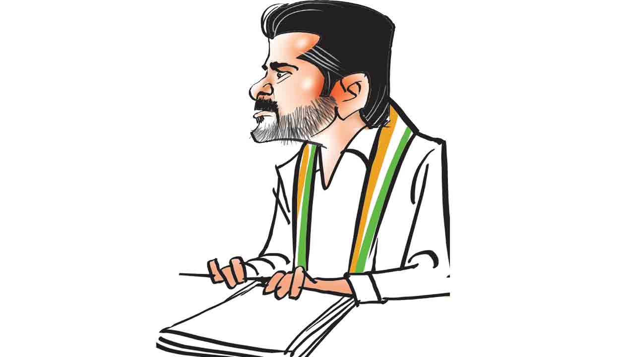 రాజకీయమా! రైతు క్షేమమా?