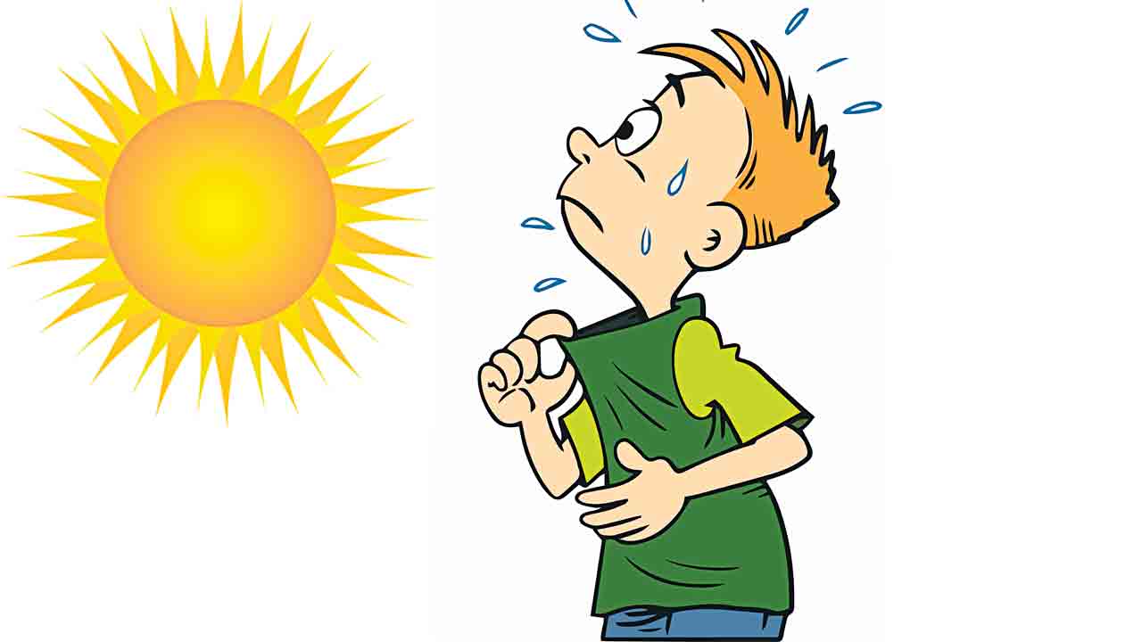 Summer | ఎండ తీవ్రత వల్ల పిల్లలకు ఎలాంటి సమస్యలు వస్తాయి? వాటినుంచి కాపాడుకోవాడం ఎలా?