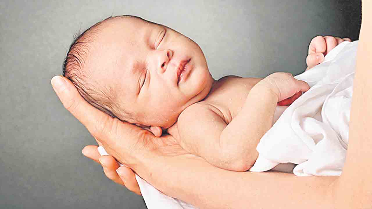 Dear Zindagi | నెలల పాపకు ఆపరేషనా?