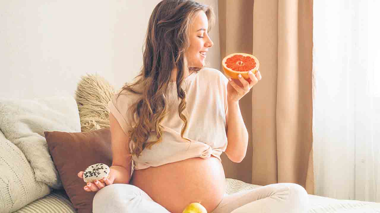 Health Tips | పుట్టబోయే బిడ్డల రూపురేఖలకు.. తల్లి ఆహారపు అలవాట్లకు బలమైన లంకె..!