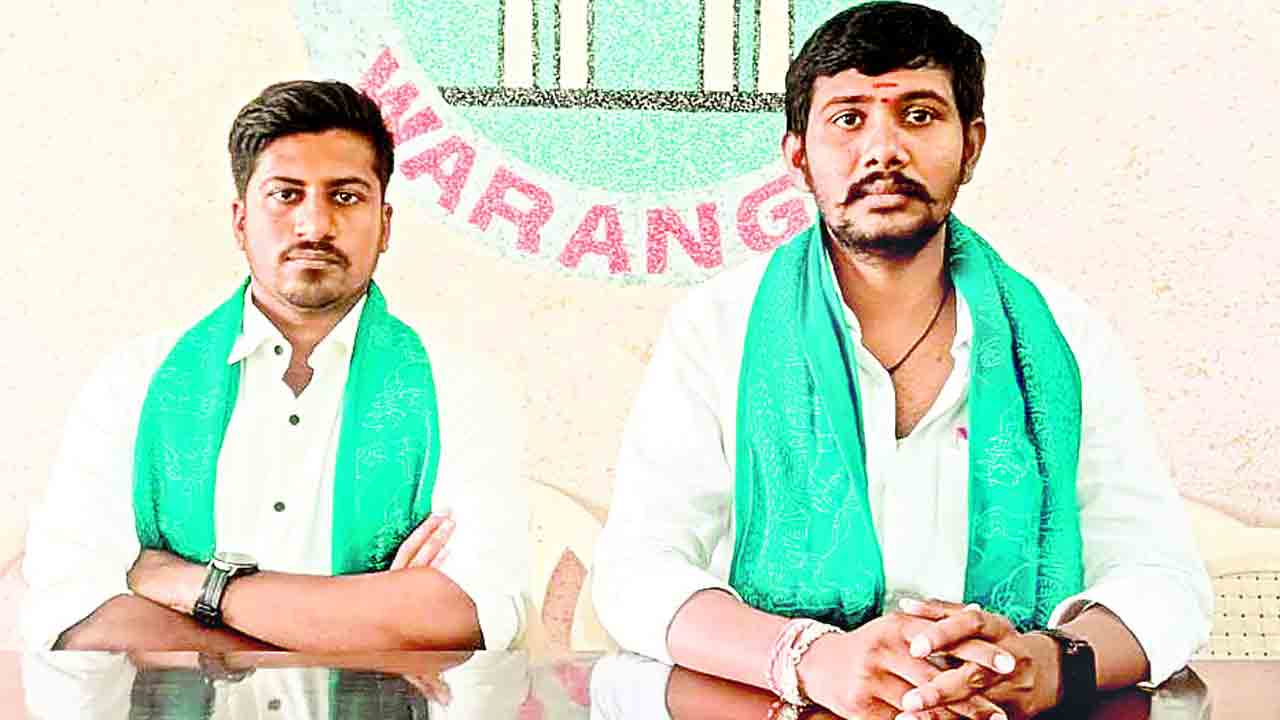 కావ్యకు కార్యకర్తలు సపోర్ట్‌ చేయరు