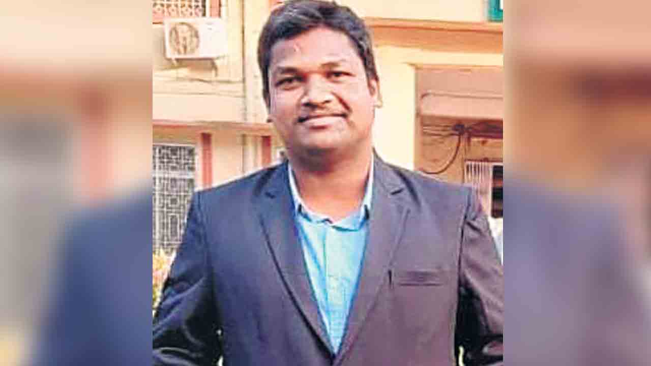 సామాన్య కుటుంబం నుంచి శాస్త్రవేత్తగా..