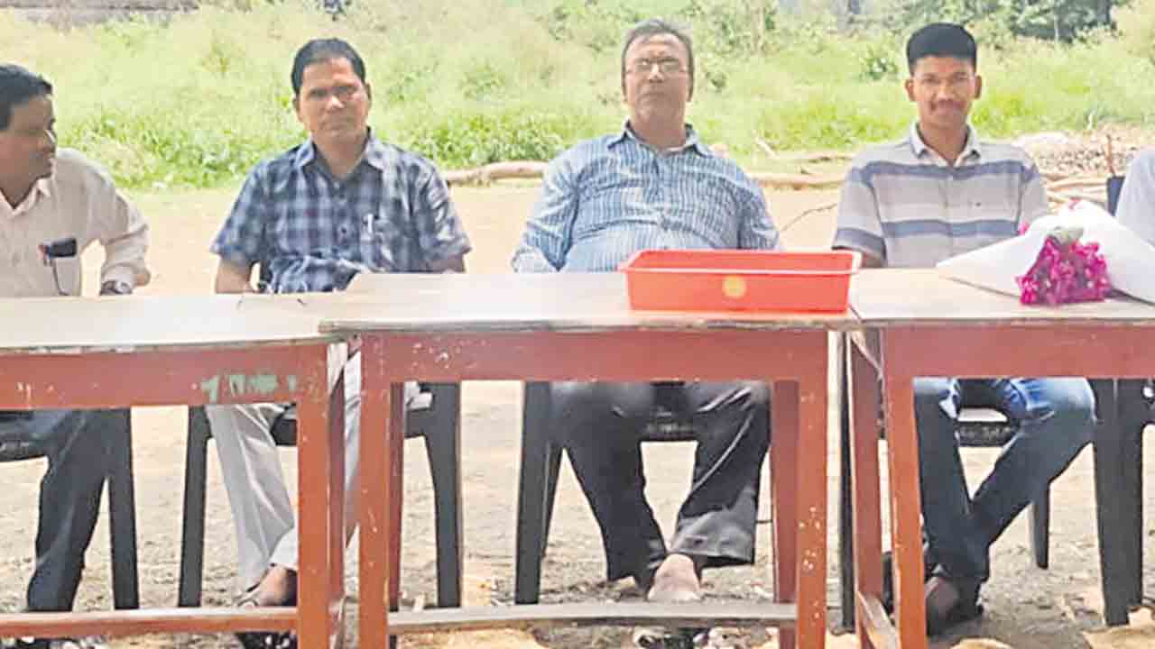 పట్టుదల ఉంటే ఏదైనా సుసాధ్యమే