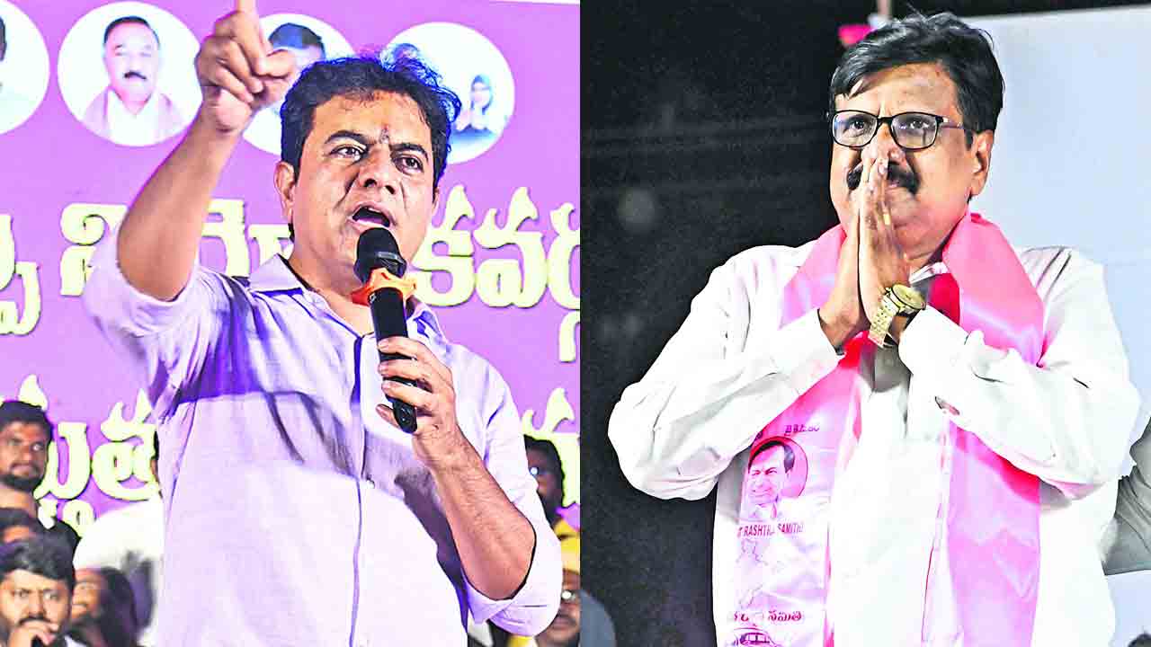 కష్టపడితే గెలుపు మనదే