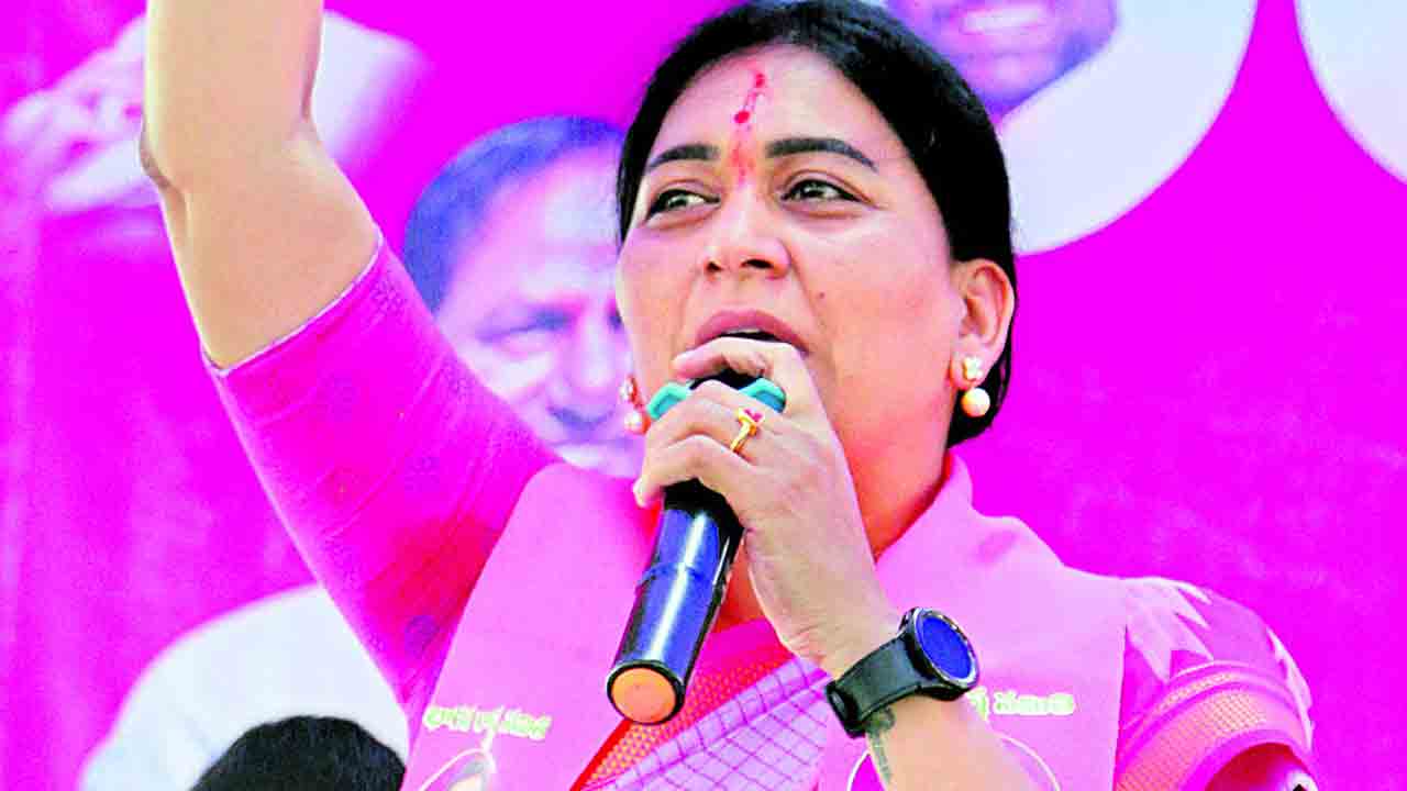 మీరే నా బలగం