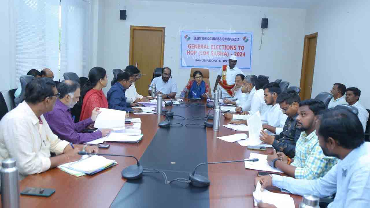 రేపటి నుంచి ఓటరు స్లిప్పుల పంపిణీ