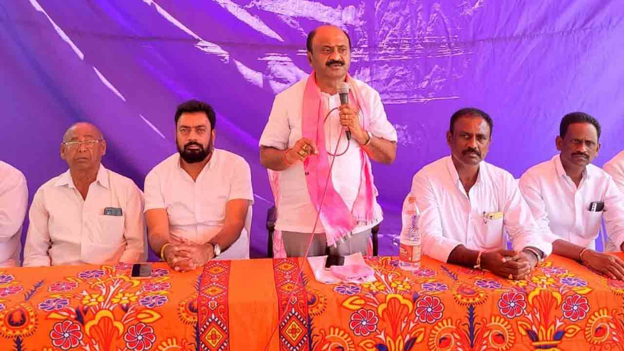 కాంగ్రెస్‌, బీజేపీ నాయకుల మాటలు నమ్మొద్దు