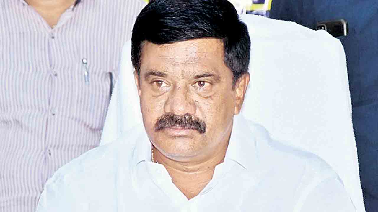 రేవంత్‌ చెప్పినవన్నీ అబద్ధాలే..