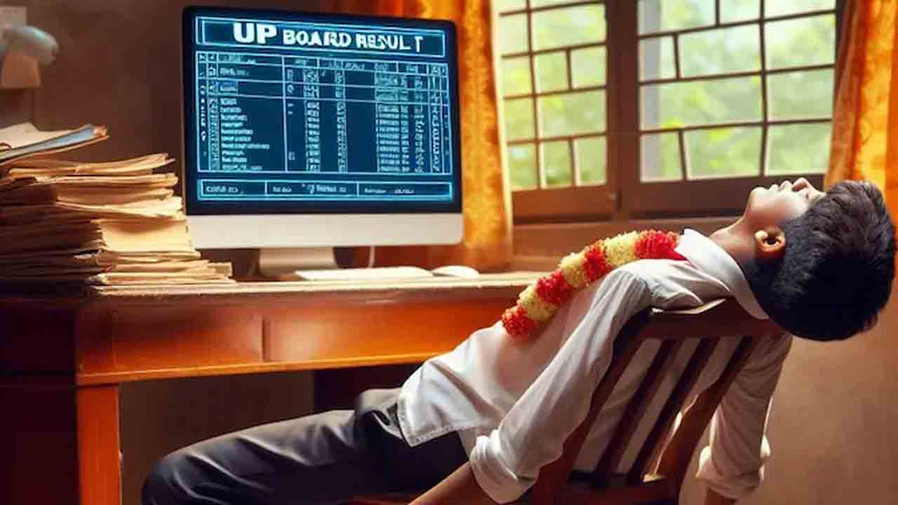 10th Class Results | టెన్త్‌లో 93.5% మార్కులు.. సంతోషం పట్టలేక స్పృహ తప్పిన విద్యార్థి