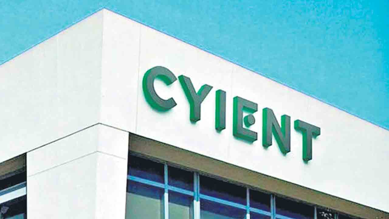 సైయెంట్‌ లాభం 189 కోట్లు