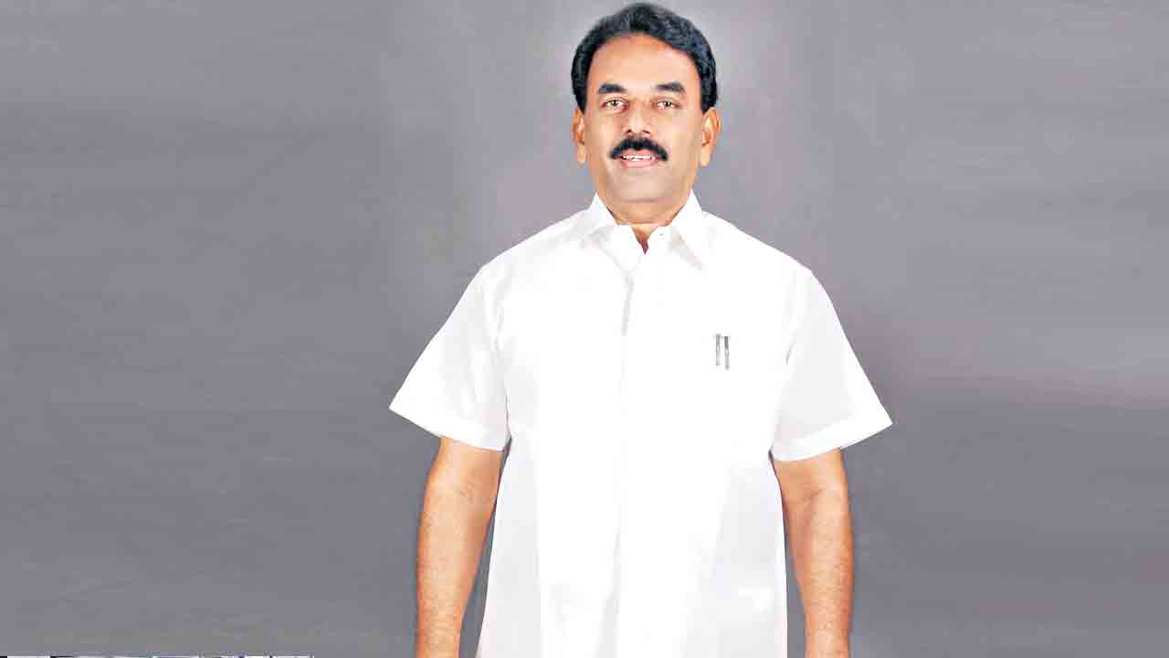 Jupally Krishna Rao | పైసలు పంచినా ఓట్లెందుకు పడలే?.. వైరల్గా మారిన మంత్రి జూపల్లి వ్యాఖ్యలు