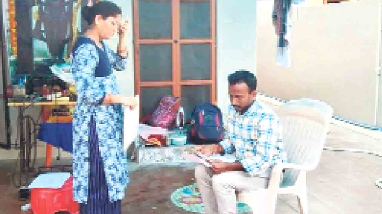 పట్టభద్రుల ఓటర్ల జాబితా రెడీ