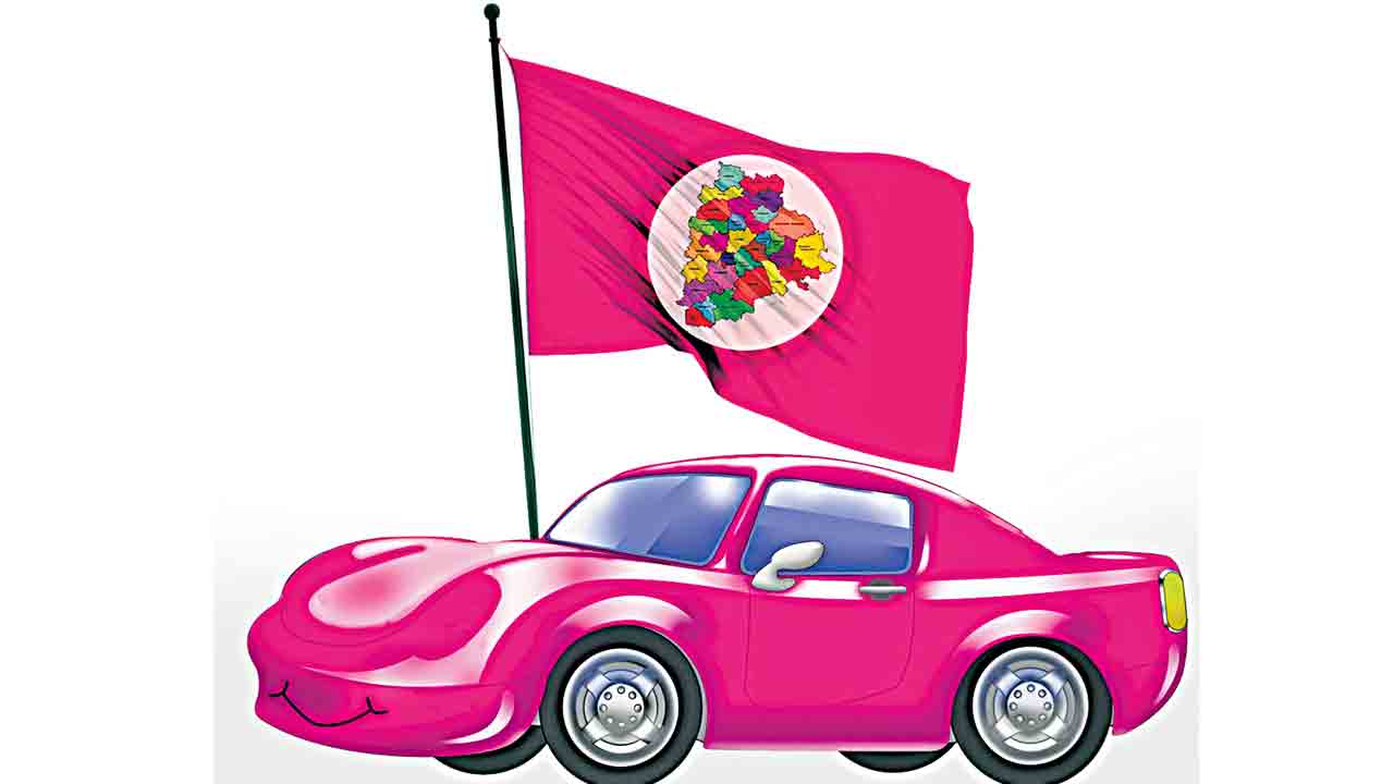 ‘సికింద్రాబాద్‌’కు సమన్వయకర్తలు