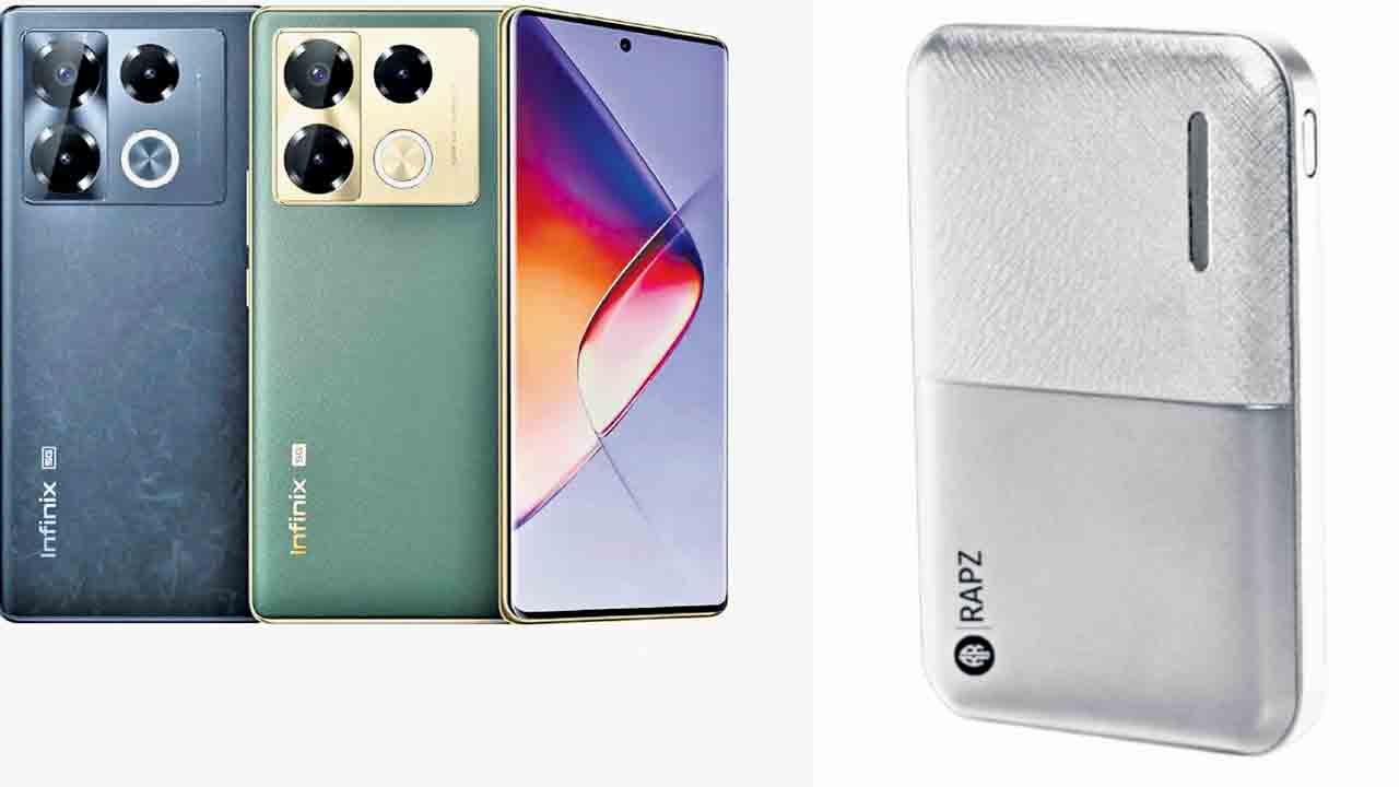 నయా మాల్‌… ఇది చాలా స్మార్ట్‌ గురూ!