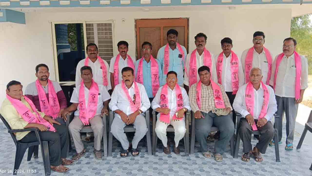 కాంగ్రెస్‌ ప్రభుత్వంపై వ్యతిరేకత మొదలైంది