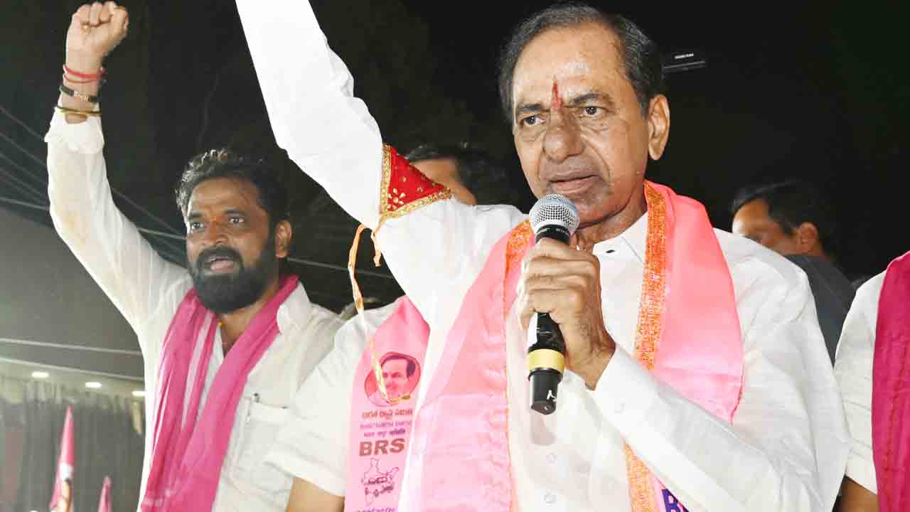 గ్యారెంటీలన్నీ గోవిందా..