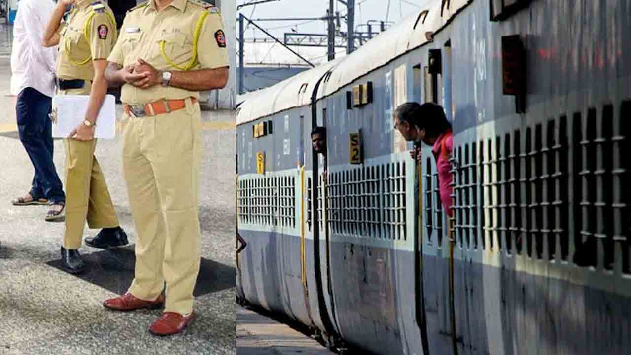 ఎస్‌ఐని దోచుకున్న కేసులో.. నిందితుల కోసం గాలిస్తున్న రైల్వే పోలీసులు