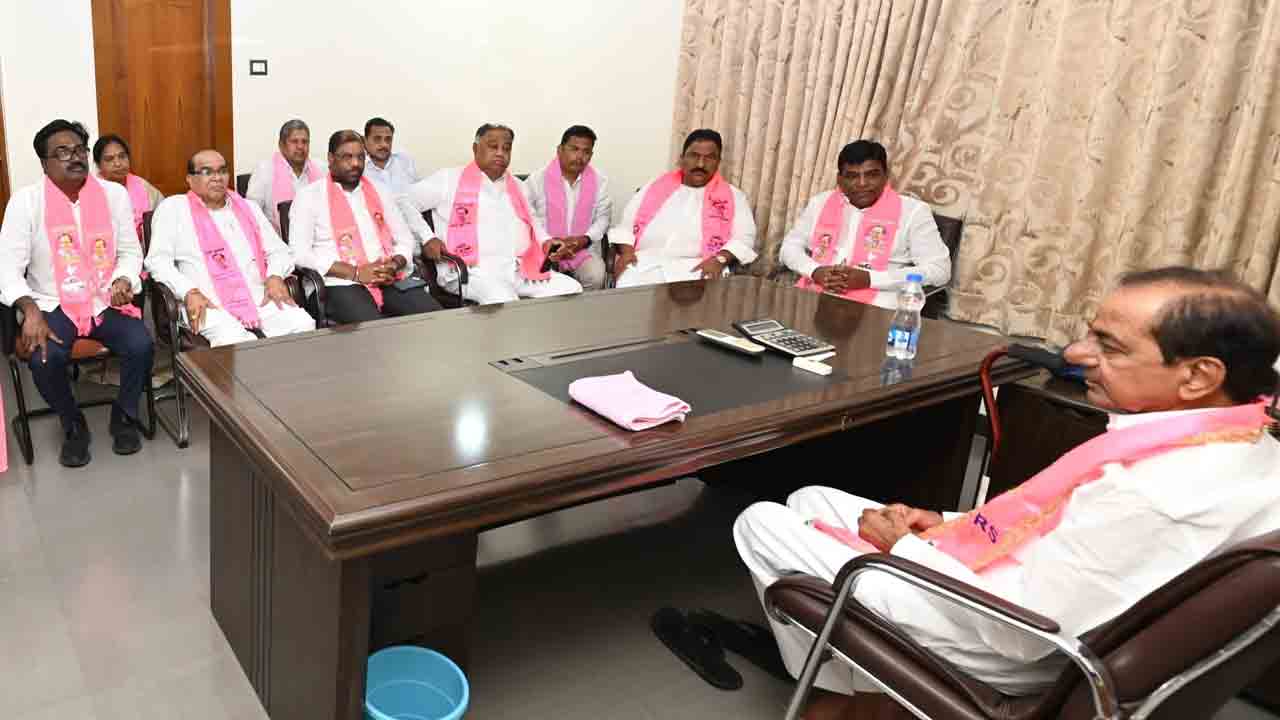 నామా గెలుపు తథ్యం