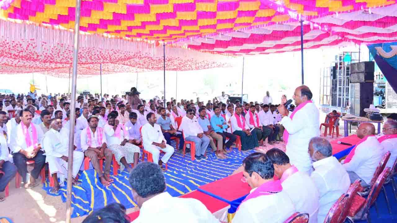 మళ్లీ పాతరోజులొచ్చాయ్‌..