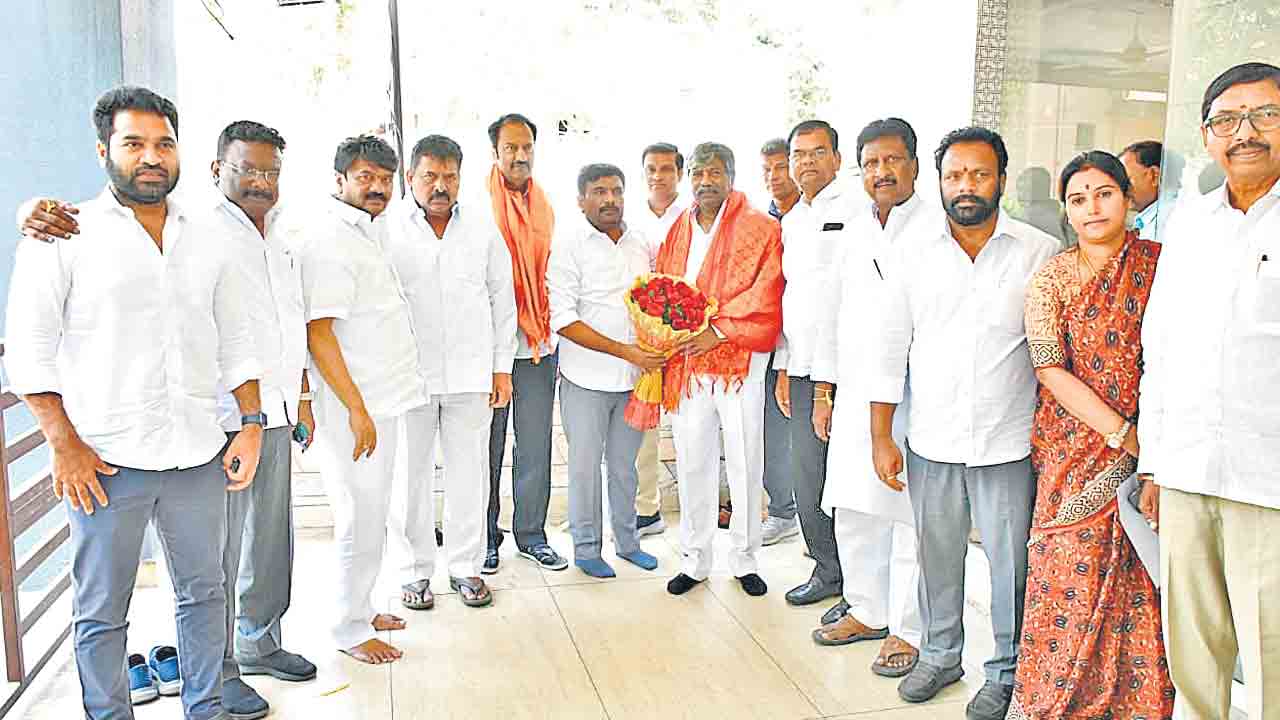 BRS | సికింద్రాబాద్‌లో బీఆర్‌ఎస్‌దే విజయం