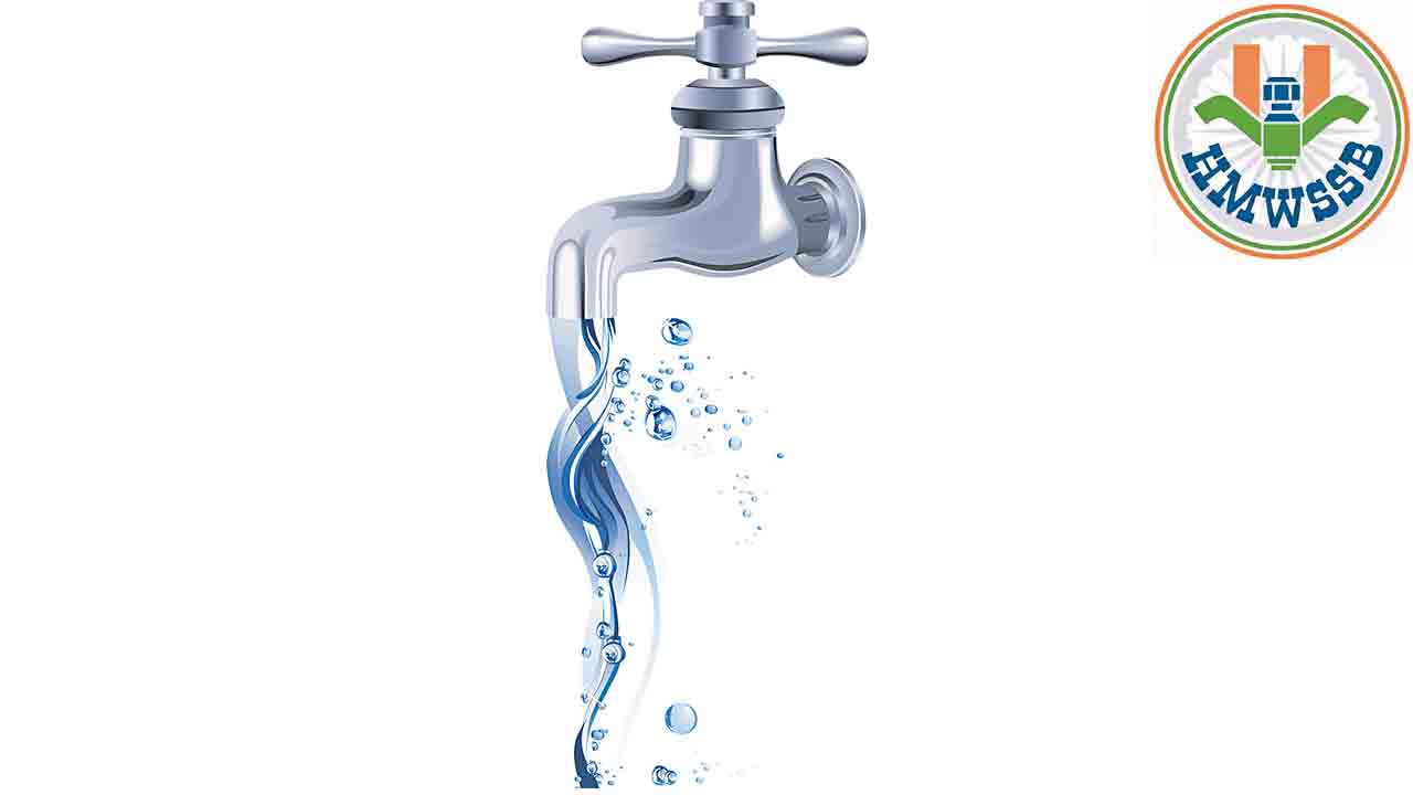 Drinking Water | ఉచిత నీటి పథకానికి తూట్లు.. ఆధార్‌ అనుసంధానం లేదంటూ బిల్లులు