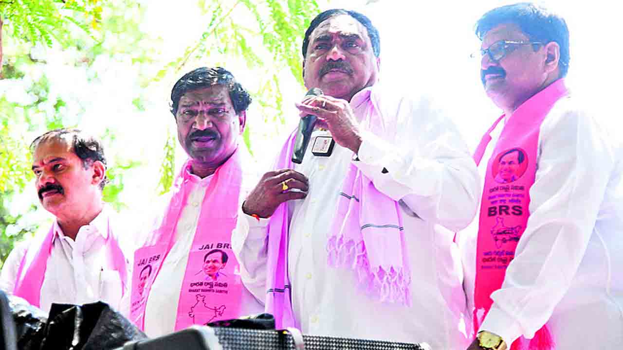 50వేల మెజార్టీతో సుధీర్‌ గెలుపు ఖాయం