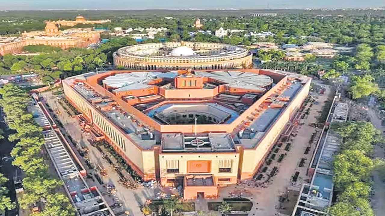 Lok Sabha Elections | జాతీయ పార్టీలను నమ్మొద్దు