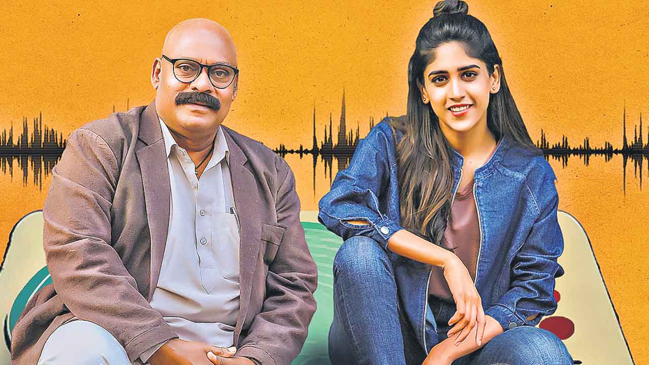 భిన్న మనస్తత్వాల ప్రయాణం