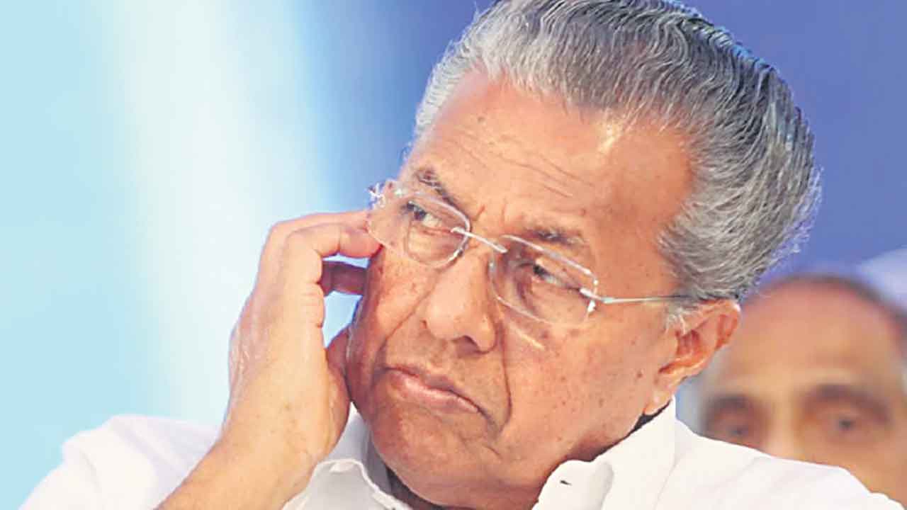 స్వాభిమానం లేని సీపీఎం