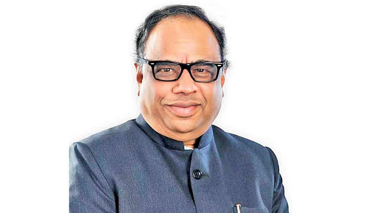 ఐడీఈఏ అధ్యక్షుడిగా వీసీ సీతారామారావు