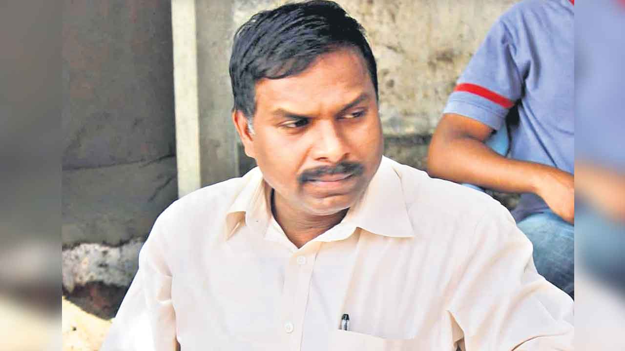 Congress | దళిత జాతికి వెలకట్టి! ఓట్లు అమ్ముకోవద్దని చెప్పేందుకు సొంత సామాజికవర్గంపైనే కాంగ్రెస్‌ నేత అభ్యంతరకర వ్యాఖ్యలు