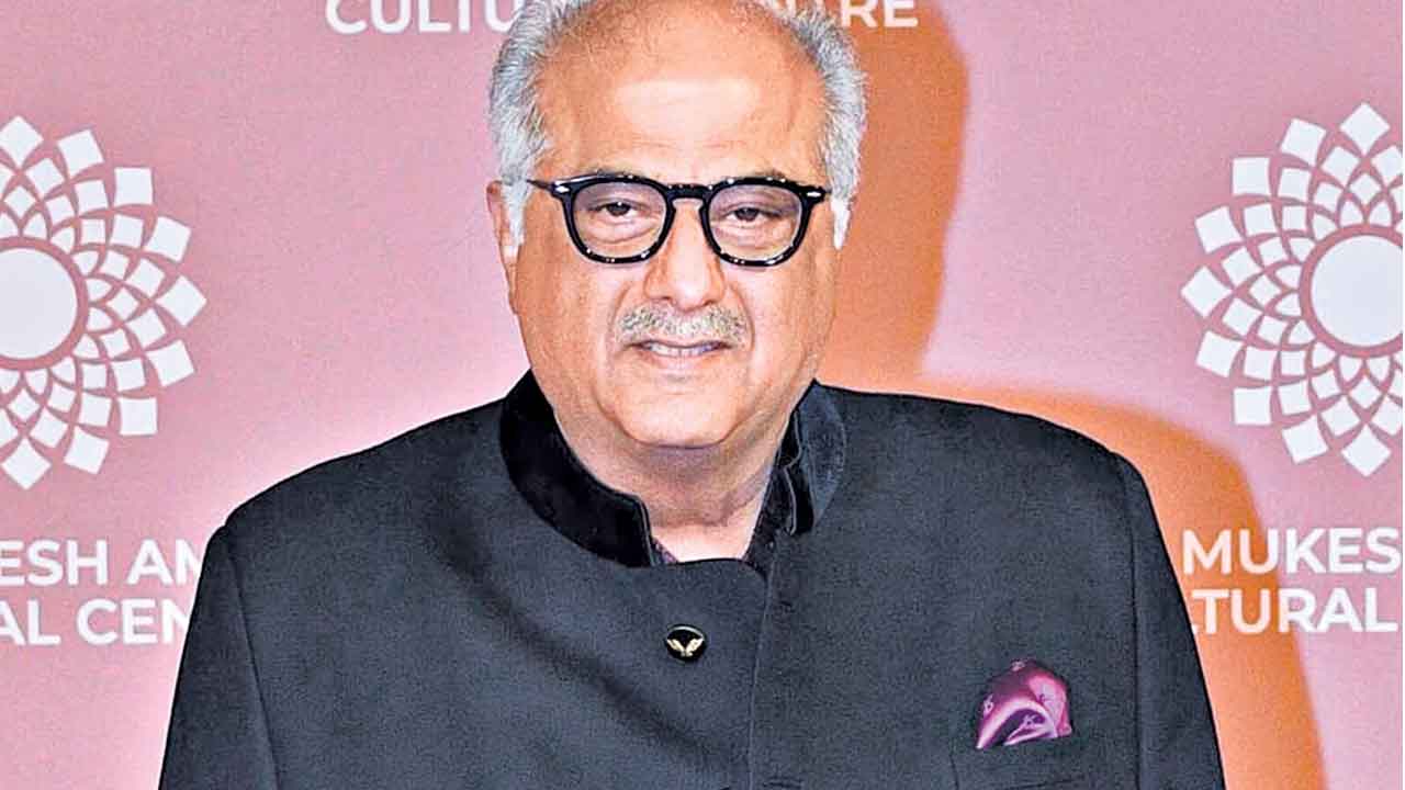 అలిగి మాట్లాడ్డం మానేశాడు