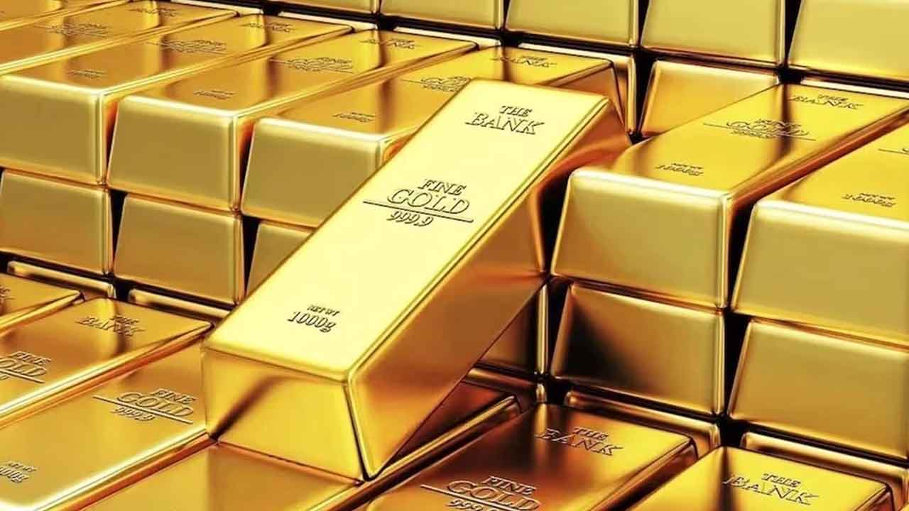 Gold Price | 72 వేలకు పసిడి.. రికార్డు స్థాయిలో పరుగెడుతున్న బంగారం ధరలు