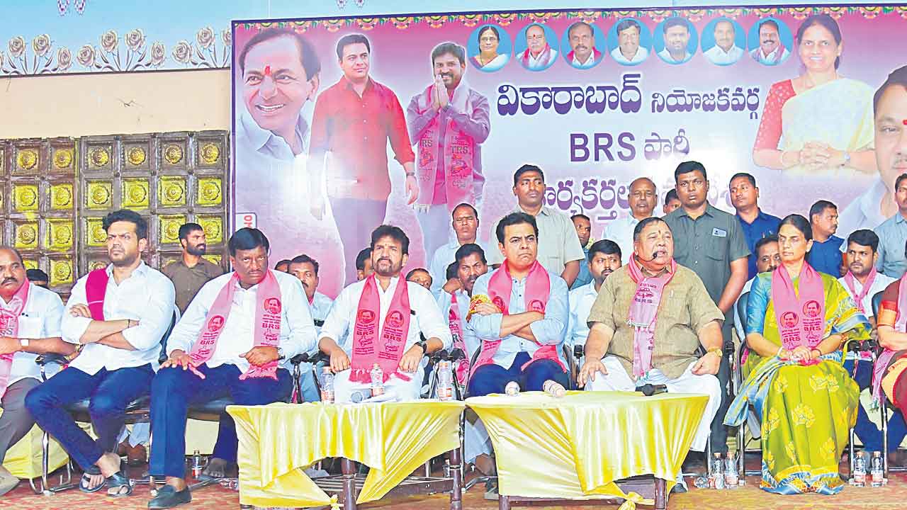 కాసాని గెలుపు ఖాయం